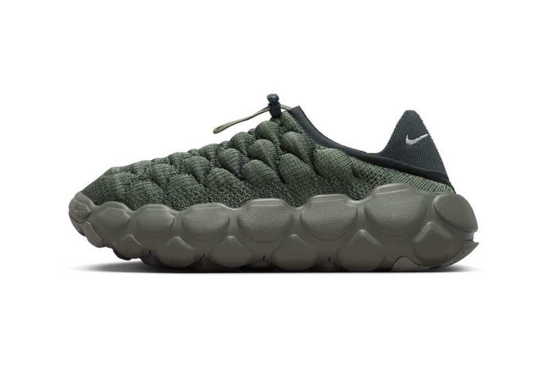 Nike Flyknit Haven Vintage Green FD2148-300 Release Info