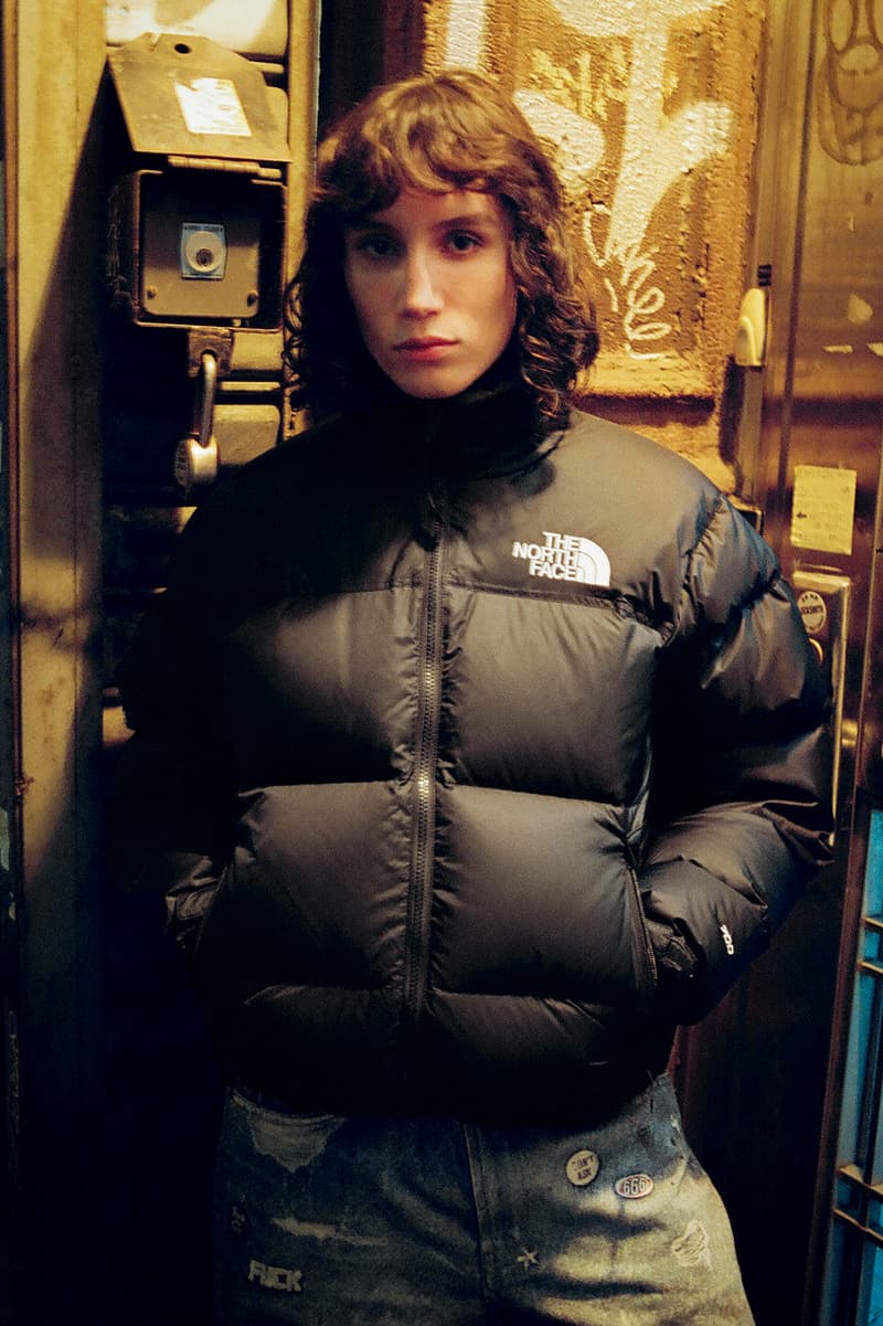 Supreme The North Face Fall 2024 collab collection Release Info