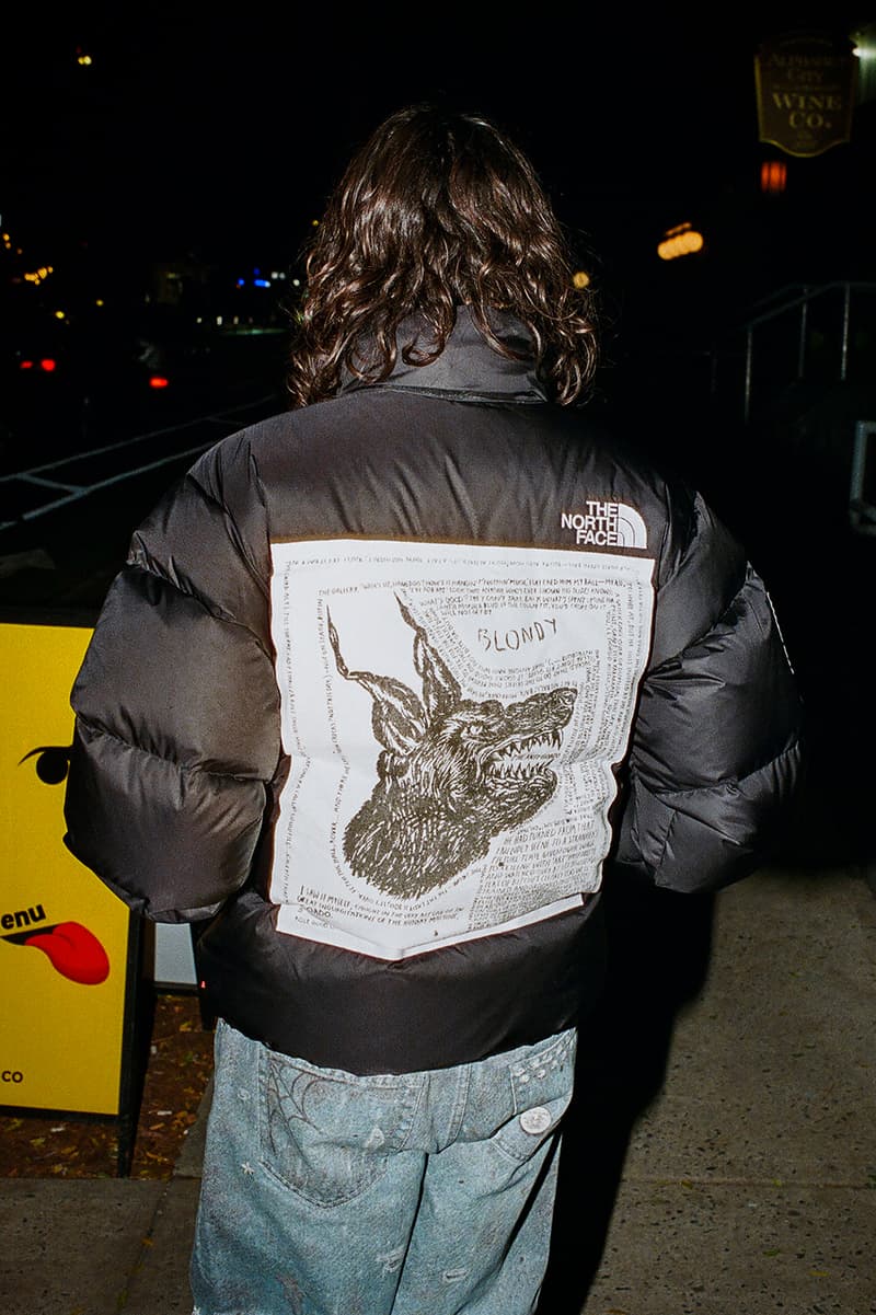 Supreme The North Face Fall 2024 collab collection Release Info