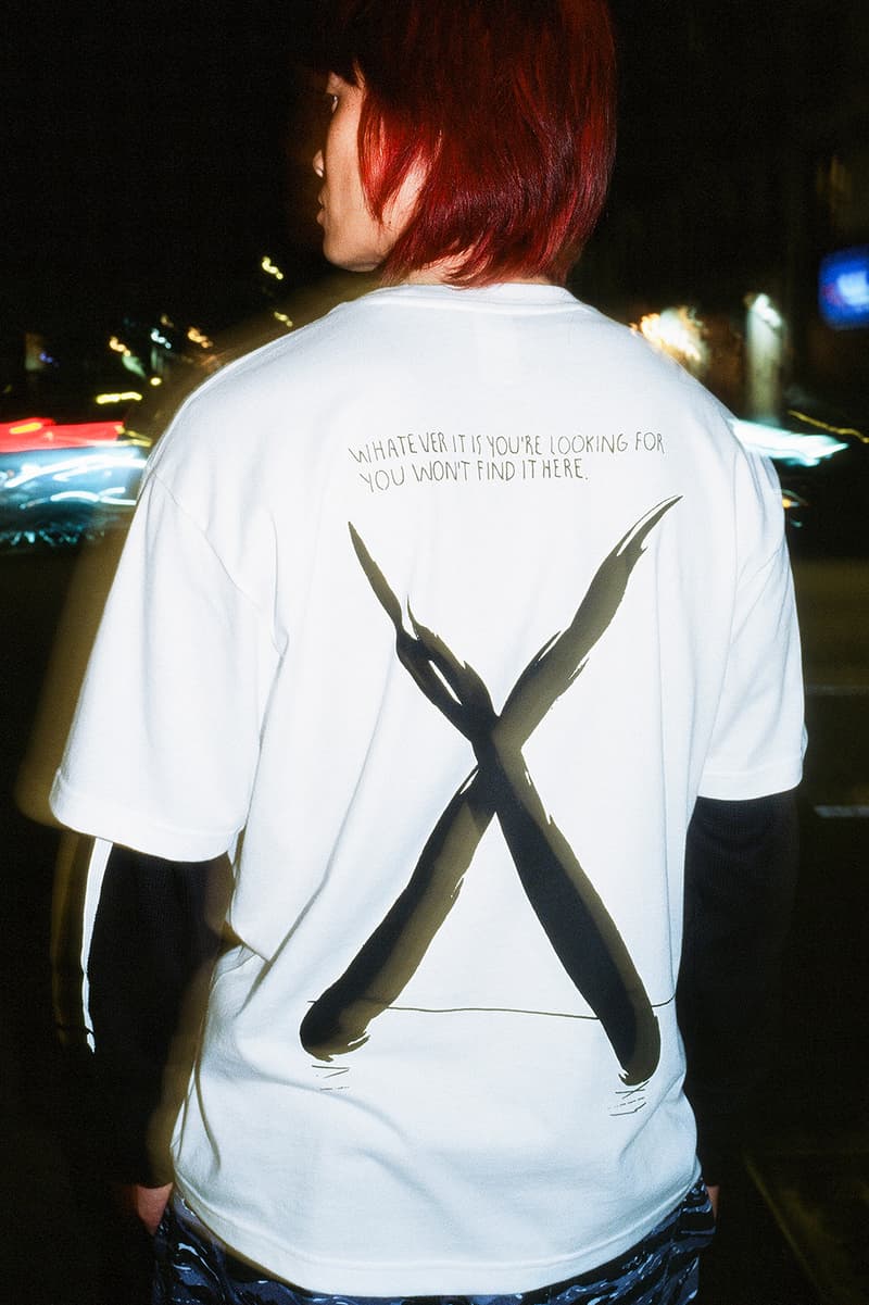 Supreme The North Face Fall 2024 collab collection Release Info