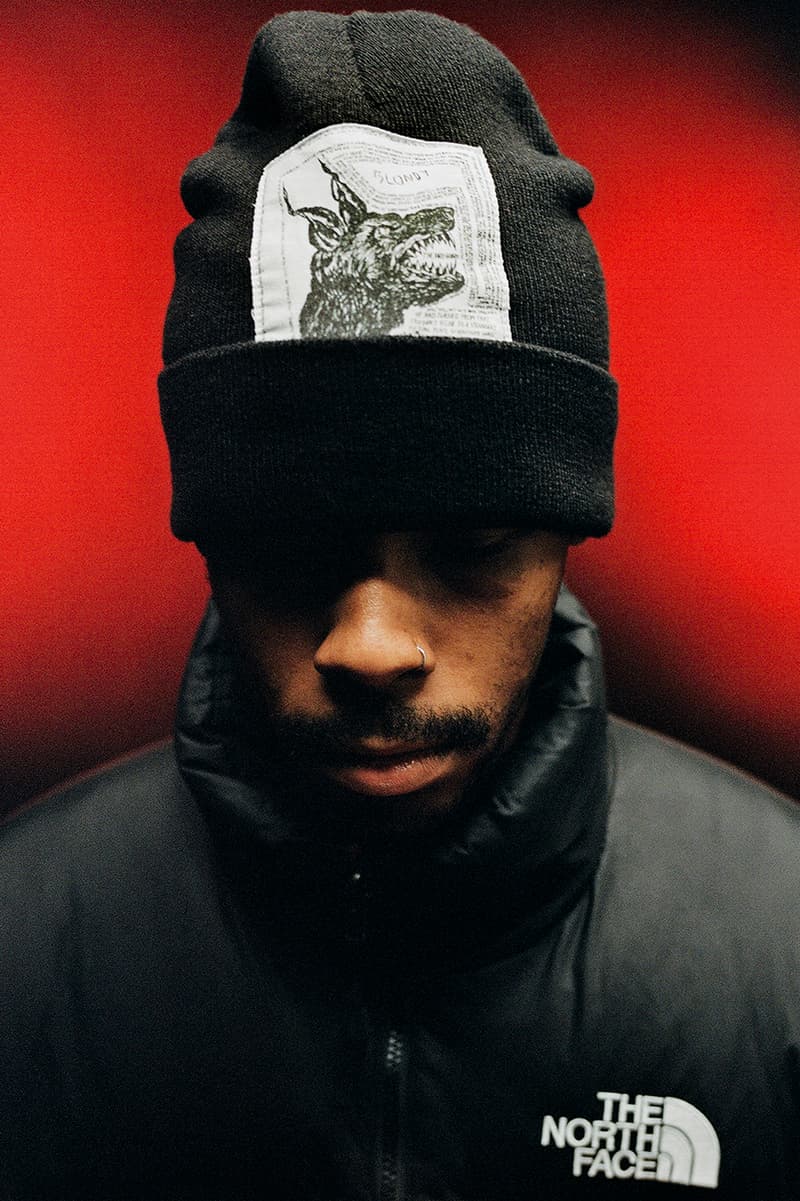 Supreme The North Face Fall 2024 collab collection Release Info