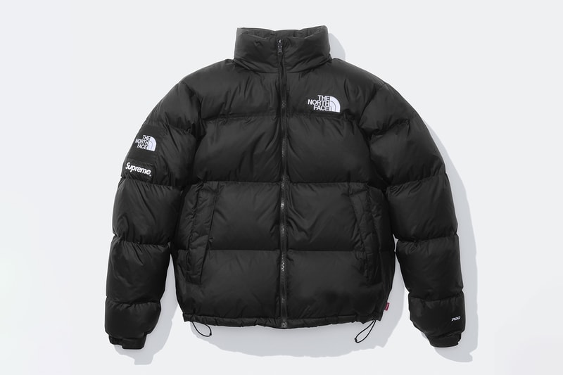 Supreme The North Face Fall 2024 collab collection Release Info