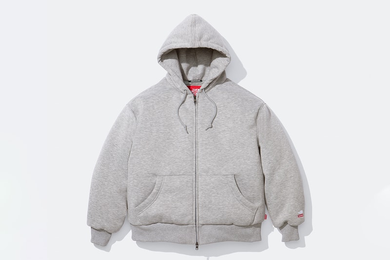 Supreme The North Face Fall 2024 collab collection Release Info