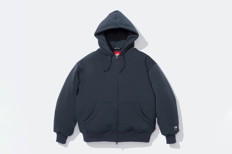 Supreme The North Face Fall 2024 collab collection Release Info