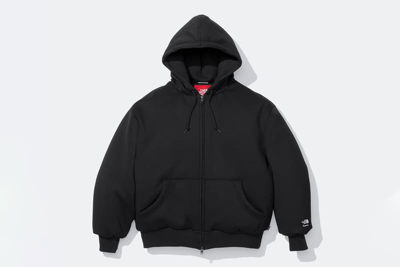 Supreme The North Face Fall 2024 collab collection Release Info