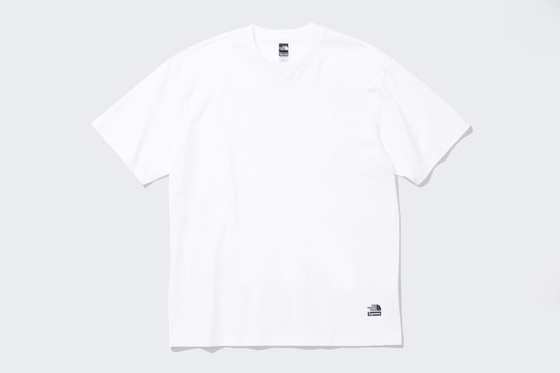 Supreme The North Face Fall 2024 collab collection Release Info