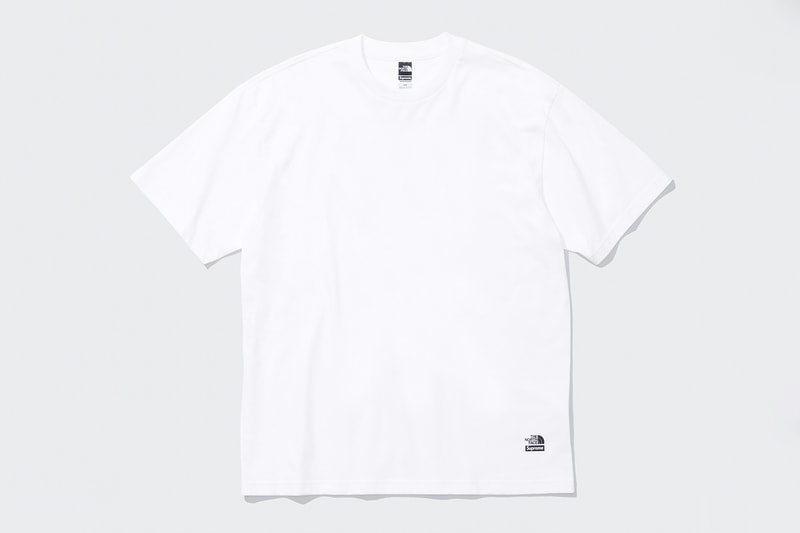 Supreme The North Face Fall 2024 collab collection Release Info