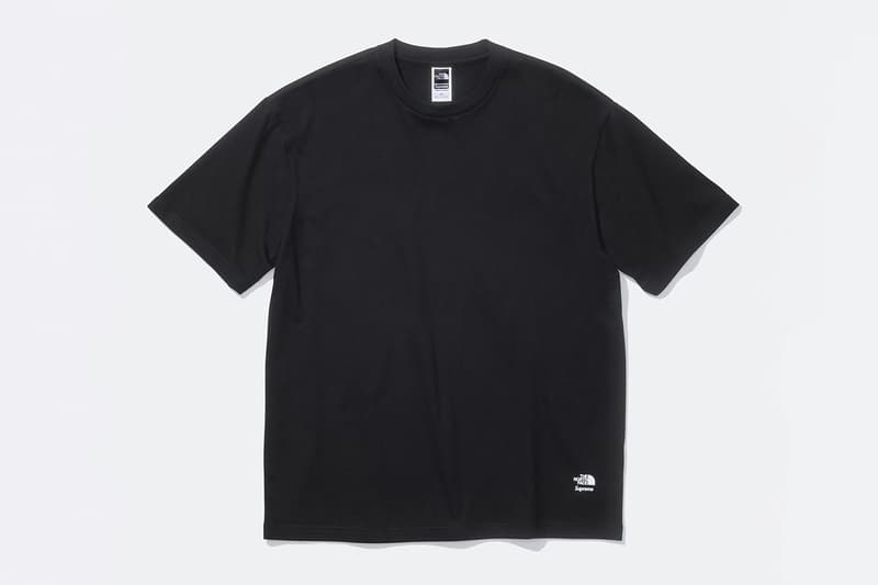Supreme The North Face Fall 2024 collab collection Release Info