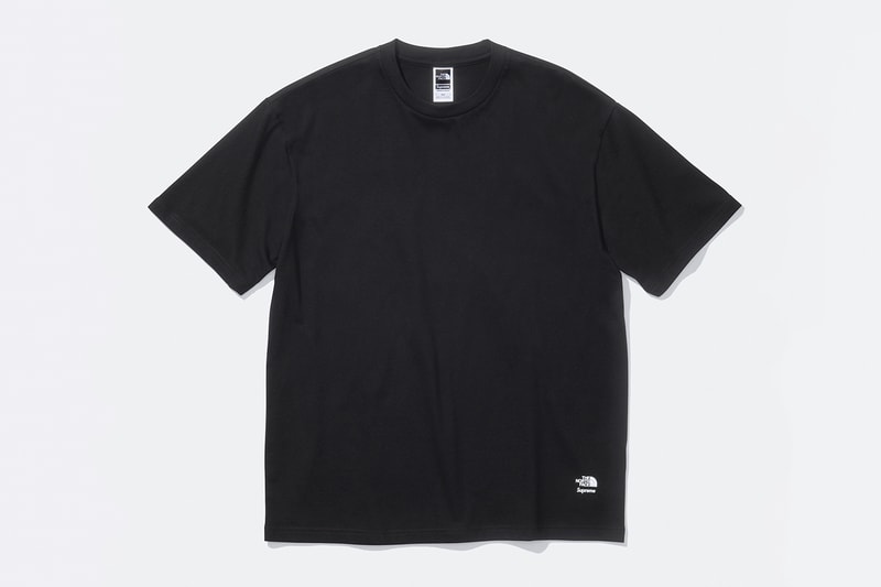 Supreme The North Face Fall 2024 collab collection Release Info