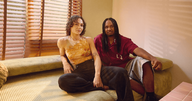 “Fashion Gets Me Into This Character”: The Story Behind Baker Boy’s Style