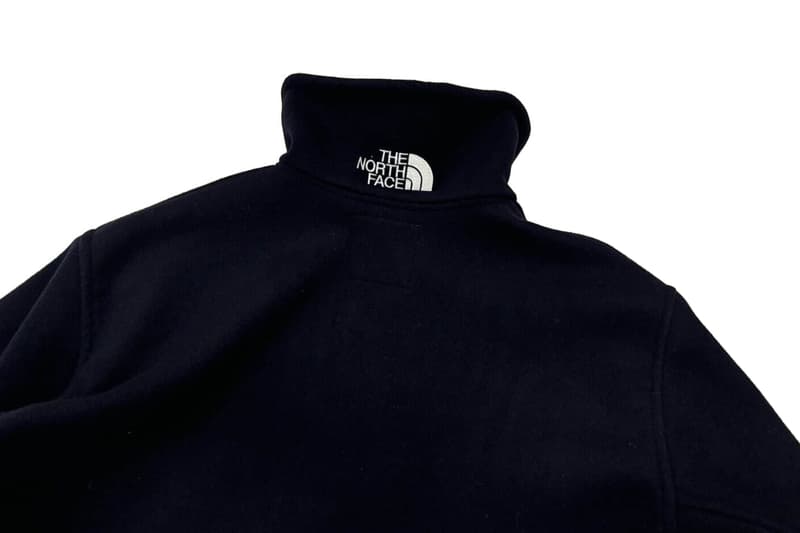 eYe JUNYA WATANABE MAN THE NORTH FACE fall winter fw 2024 Collaboration collection Release Info