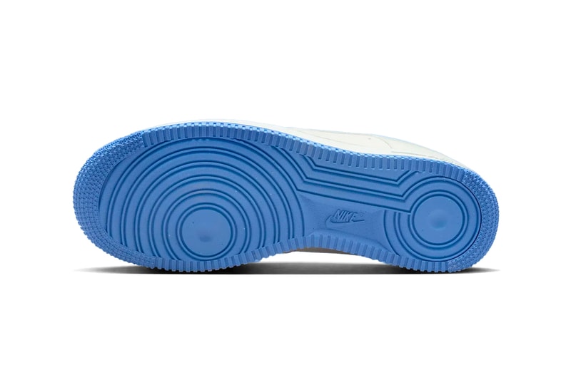 First Look Nike Air Force 1 Next Nature "Royal Pulse"
