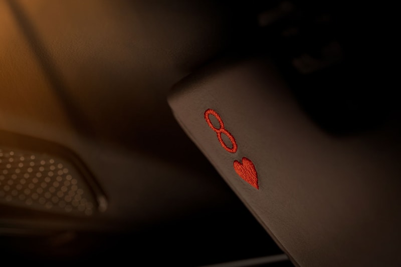 Aston Martin x James Bond DB12 Goldfinger Release Info