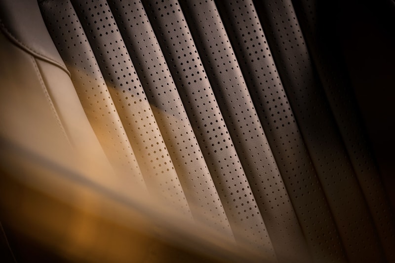 Aston Martin x James Bond DB12 Goldfinger Release Info
