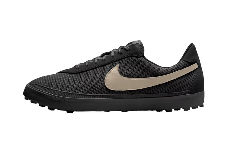 The Bode x Nike Astro Grabber to Return Next Spring