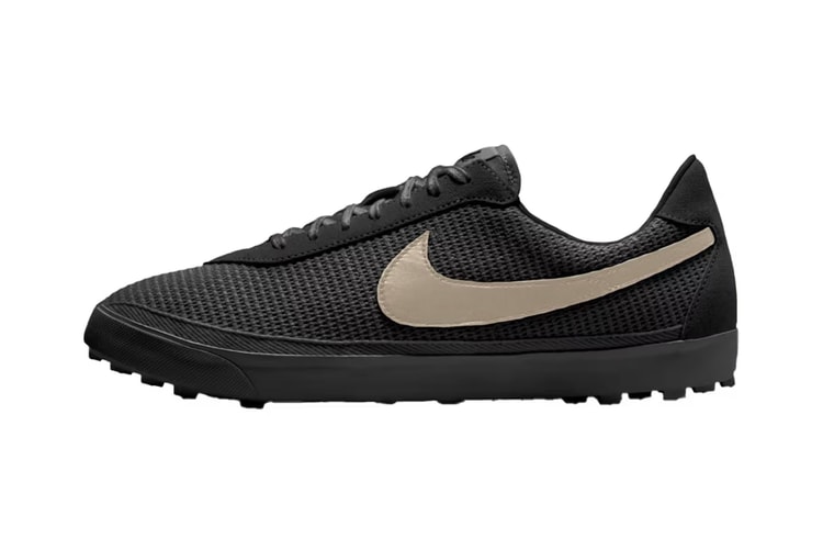 The Bode x Nike Astro Grabber to Return Next Spring