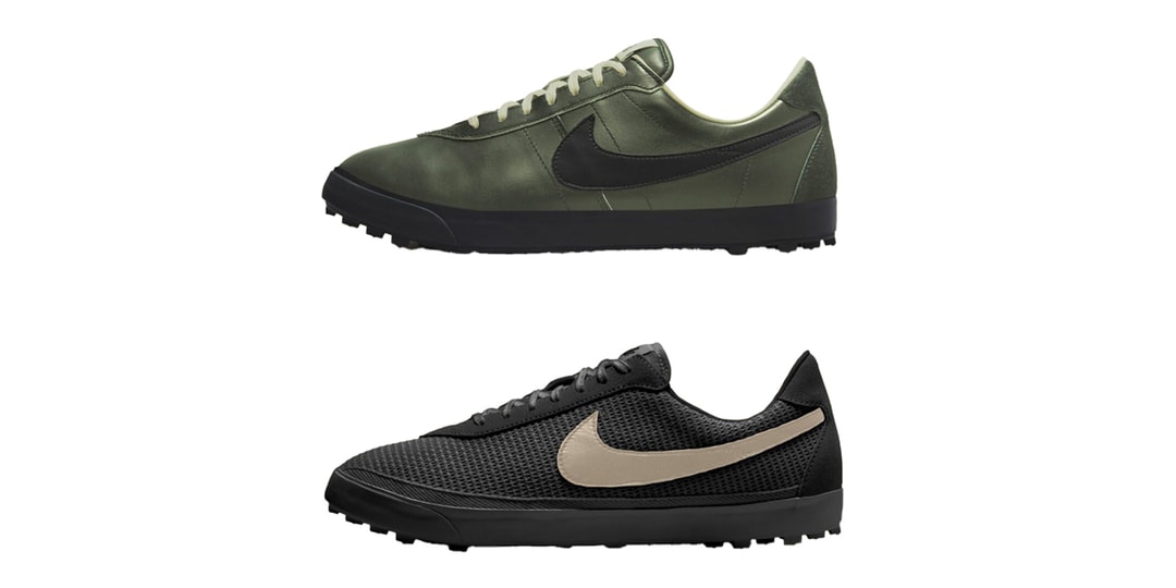 The Bode x Nike Astro Grabber to Return Next Spring