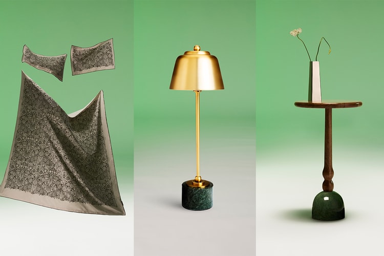 Curated 5: Phoebe Beckett of LDN LOFT