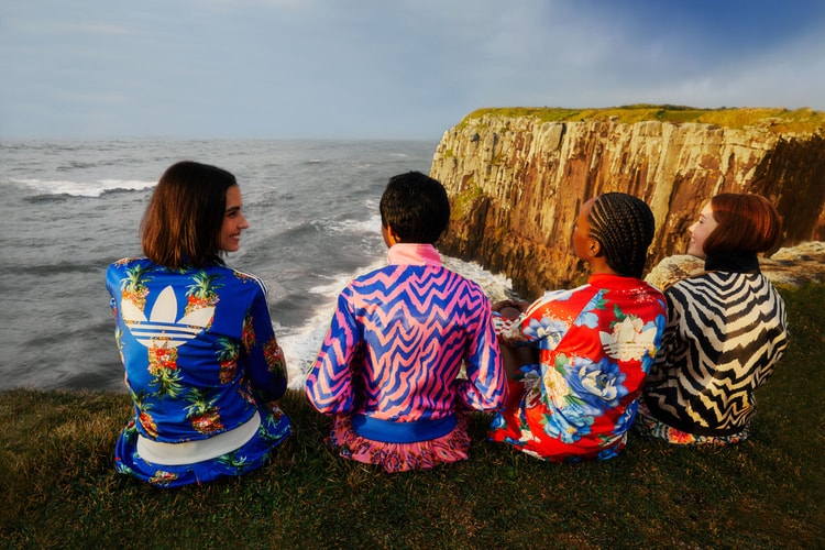 FARM Rio and adidas Commemorate 10 Years of Collaboration With New Collection