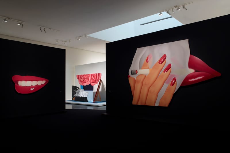 Fondation Louis Vuitton Marks 10 Years with ‘Pop Forever’ Exhibition