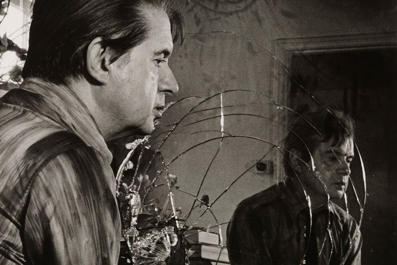 francis bacon human presence exhibition national portrait gallery london