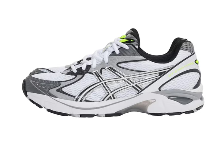 Official Images of the JJJJound x ASICS GT-2160