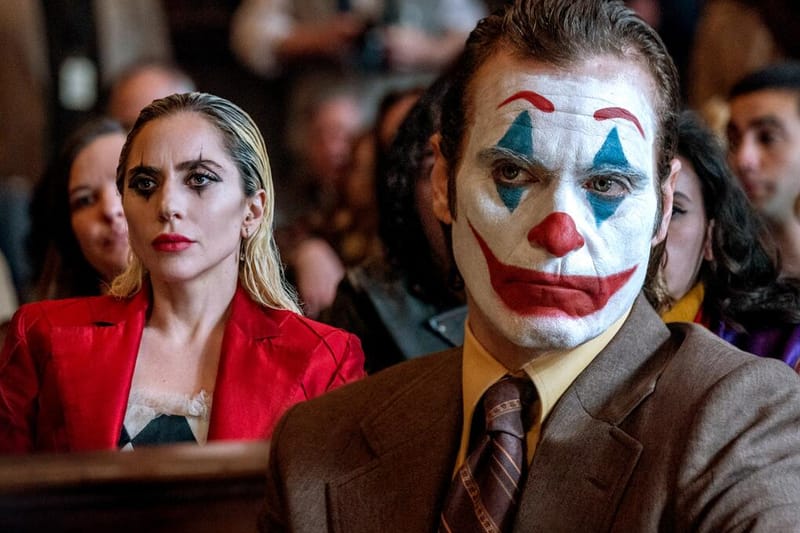 ‘Joker: Folie à Deux’ Projected To Lose up to $200 Million USD During Theatrical Run