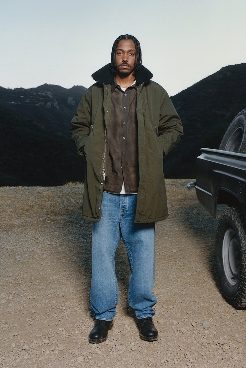 Stüssy Holiday 2024 Collection Release Date Drop Information