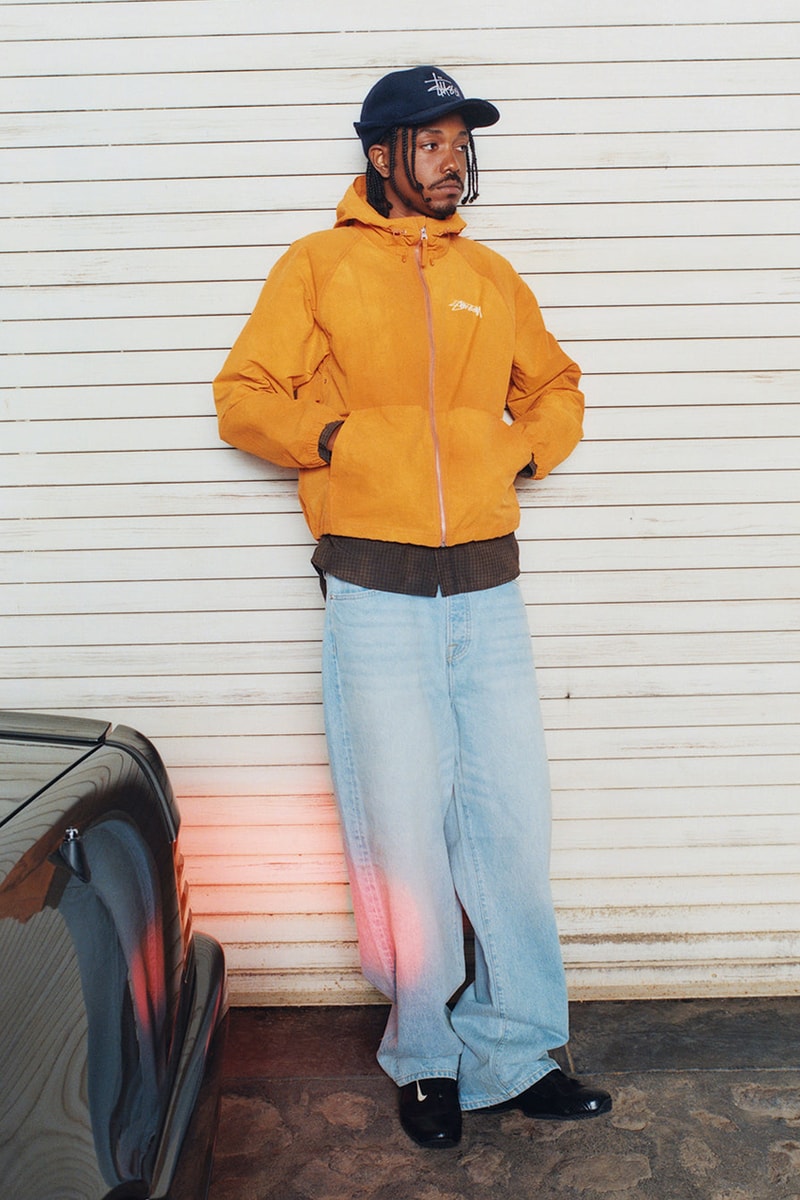 Stüssy Holiday 2024 Collection Release Date Drop Information
