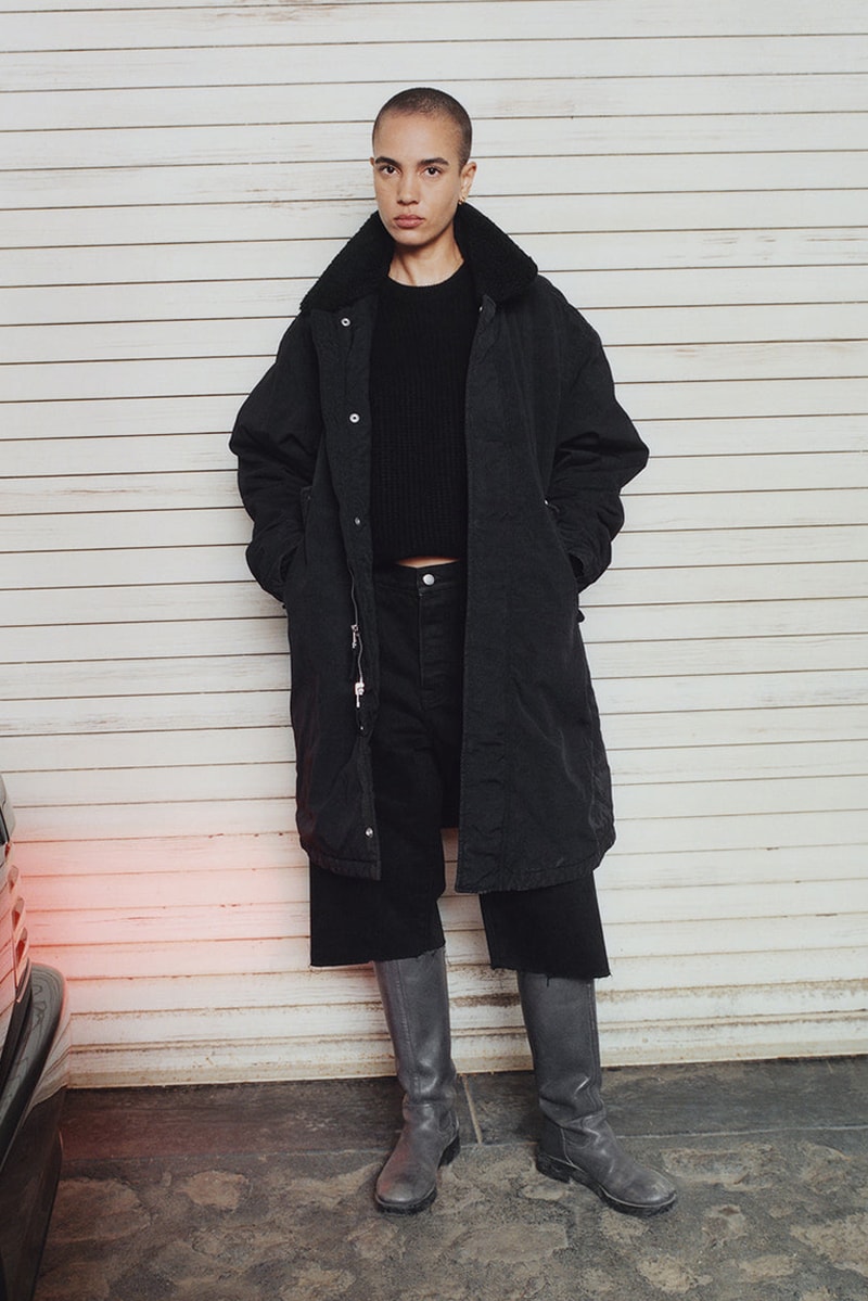 Stüssy Holiday 2024 Collection Release Date Drop Information