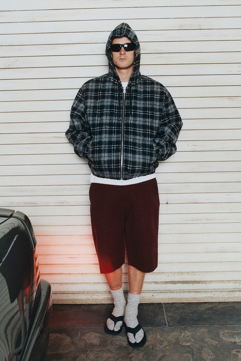 Stüssy Holiday 2024 Collection Release Date Drop Information
