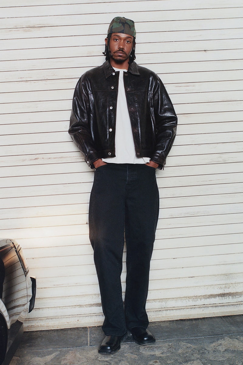 Stüssy Holiday 2024 Collection Release Date Drop Information