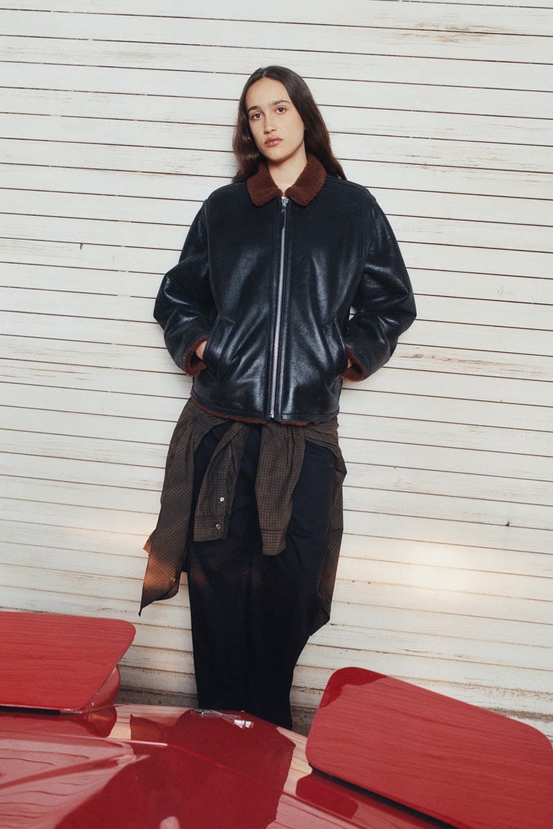 Stüssy Holiday 2024 Collection Release Date Drop Information