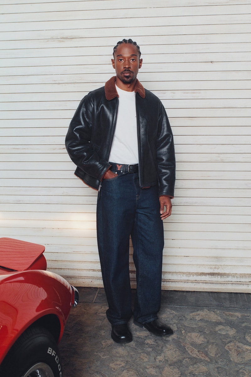 Stüssy Holiday 2024 Collection Release Date Drop Information