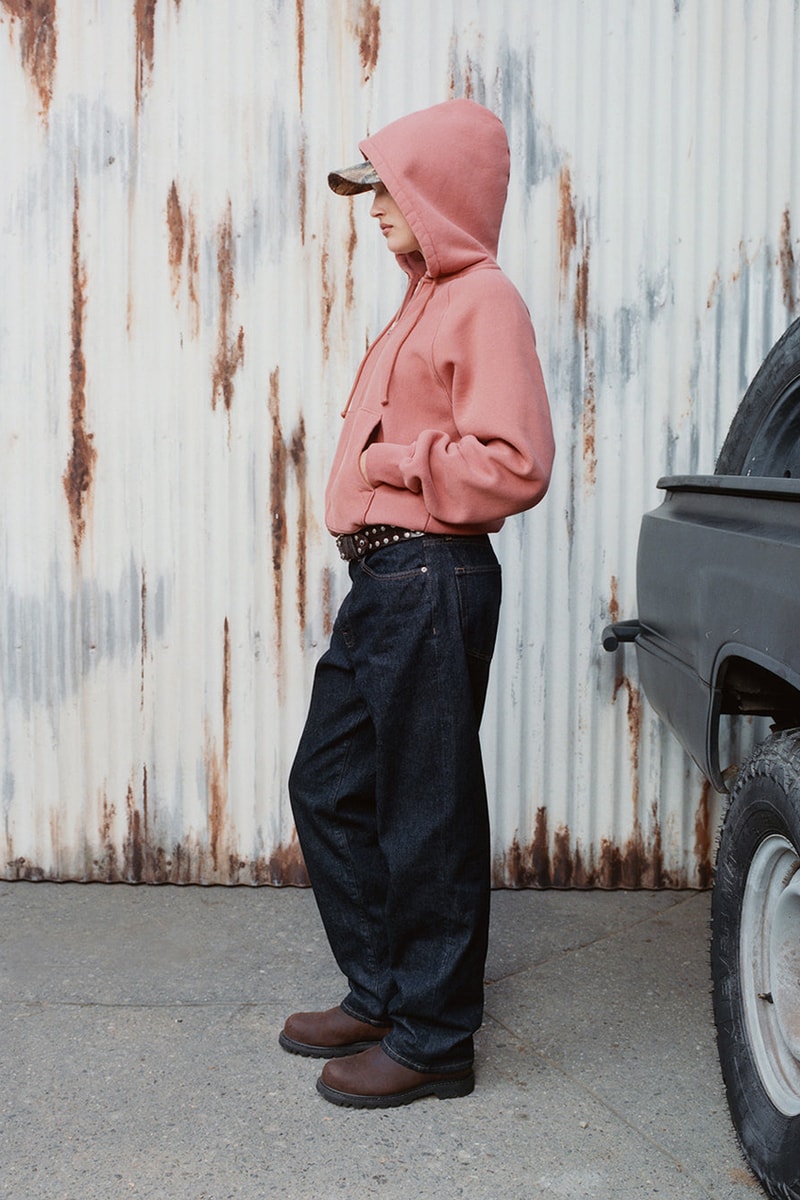 Stüssy Holiday 2024 Collection Release Date Drop Information