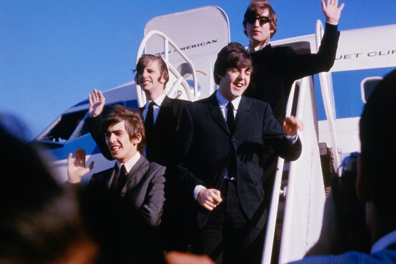 Beatles Documentary by Martin Scorsese Streaming Disney Release Date Information
