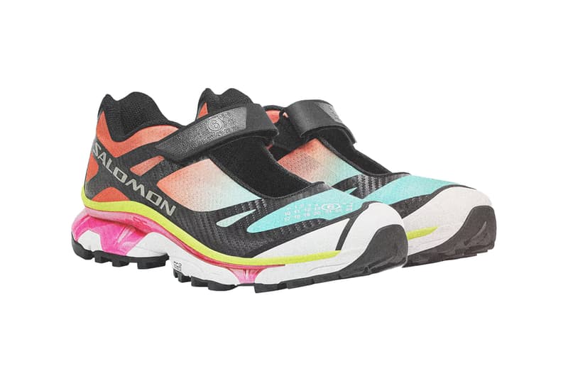 MM6 Maison Margiela Salomon XT Mary J Release Info | Hypebeast 