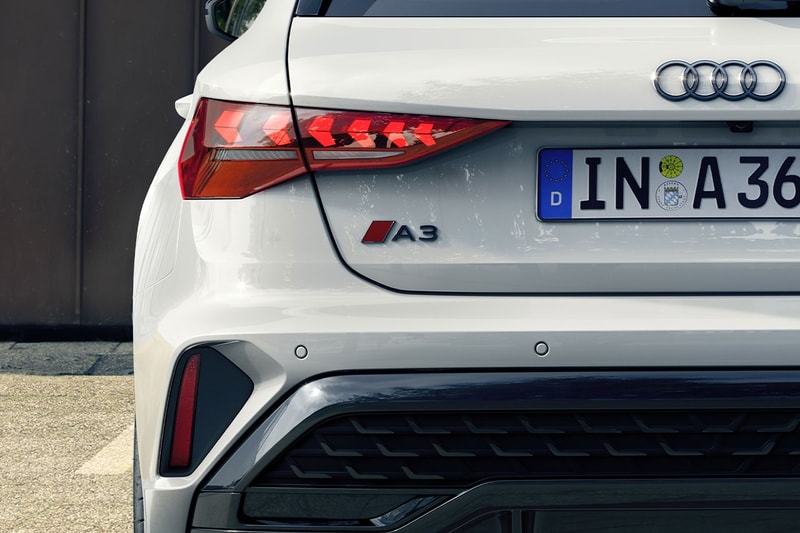 2025 Audi A3 Sportback TFSI e Release Info