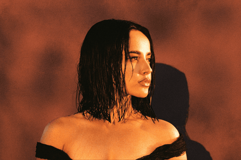 Latin Artists Becky G and Xavi Help Verizon Launch Its Exclusive Access Concert Series