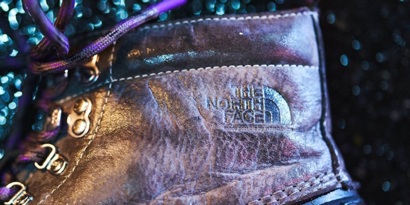 The North Face Purple Label x Dr. Martens 101 Sub Boot Release Information