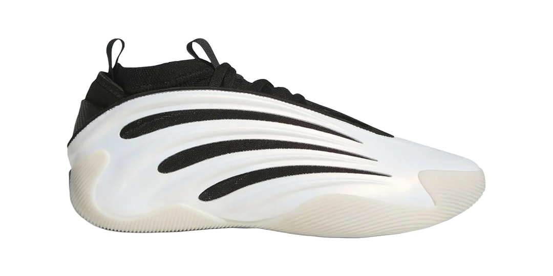 Official Look at the adidas Harden Vol. 9