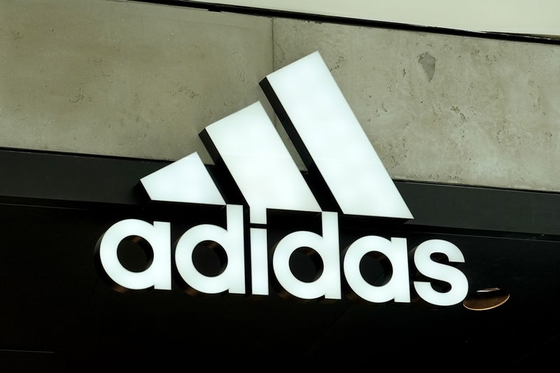 adidas Raises Sales Forecast for Third Time This Year Profit Revenue Guidance Financial