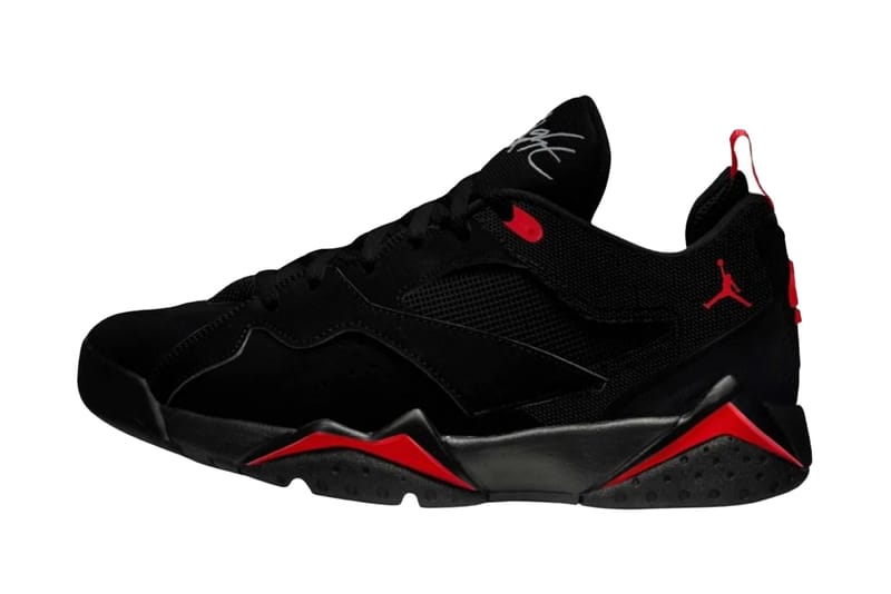 Air Jordan 7 RM выйдет в 2025 году