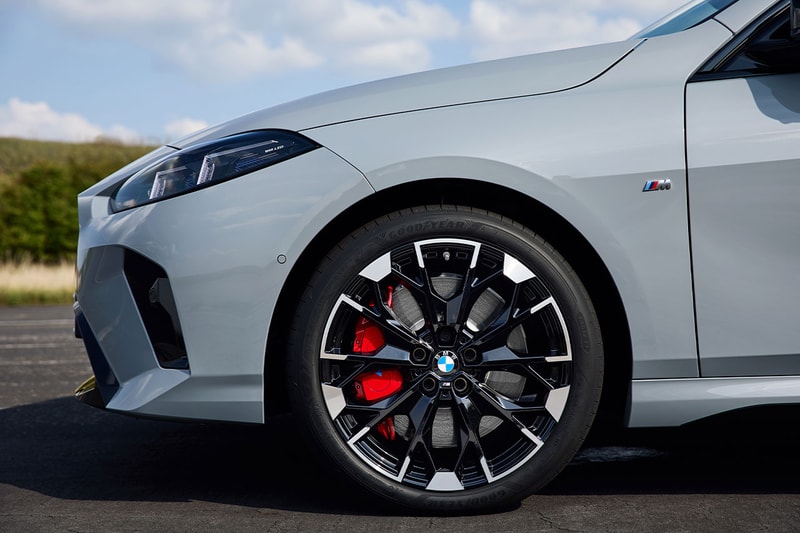 BMW 2025 2 Series Gran Coupe Release Info