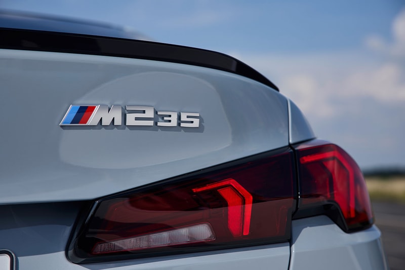 BMW 2025 2 Series Gran Coupe Release Info