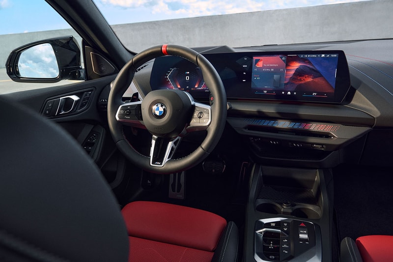 BMW 2025 2 Series Gran Coupe Release Info
