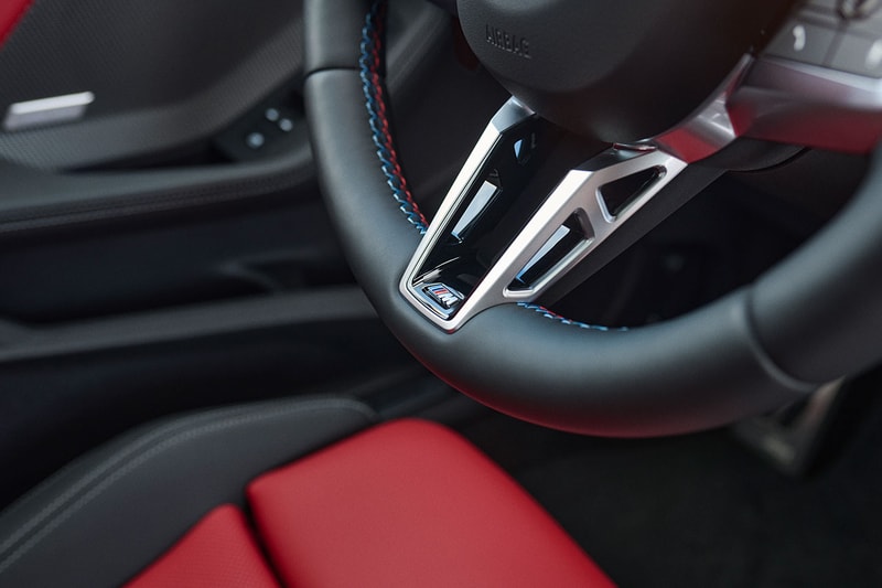 BMW 2025 2 Series Gran Coupe Release Info