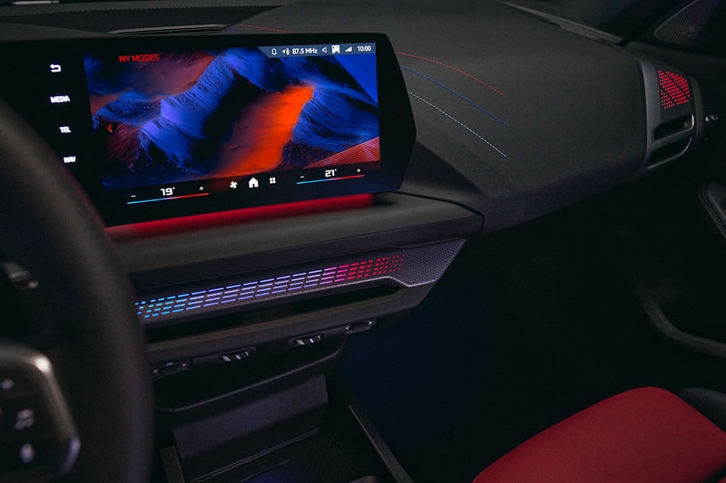BMW 2025 2 Series Gran Coupe Release Info