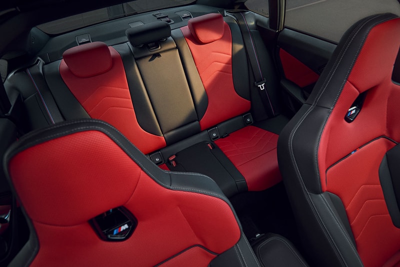 BMW 2025 2 Series Gran Coupe Release Info