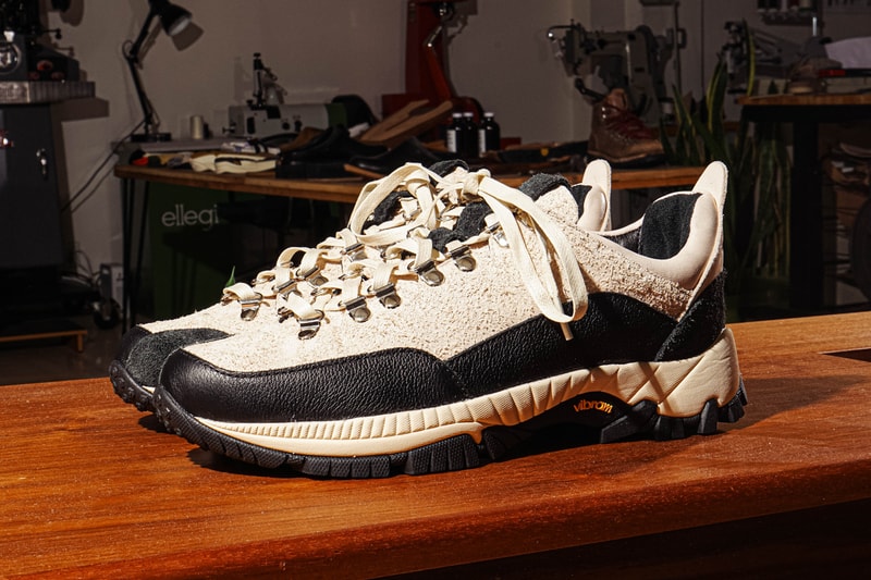 goods and services cobbler custom shoes los angeles made in usa day hiker vibram vegetable tanned leather official release date info photos price store list buying guide